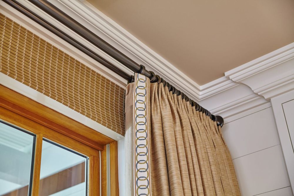 Understanding Bamboo Shades